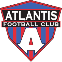 Атлантис - Logo