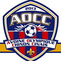 Avoine OCC - Logo