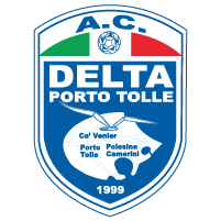 Delta Calcio Rovigo - Logo
