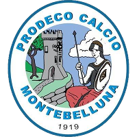 Монтебелуна - Logo