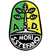 Мори Санто Стефано - Logo