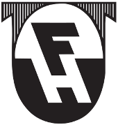 Хабнарфьордюр - Logo