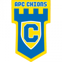 Чионы - Logo