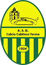 Caldiero Terme - Logo