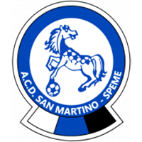 San Martino Speme - Logo