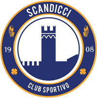 Скандичи - Logo