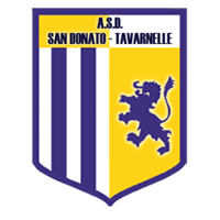 Сан Донато Таварнелле - Logo