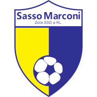 Sasso Marconi - Logo