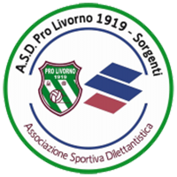 Про Ливорно - Logo