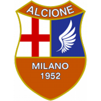 Альциона - Logo