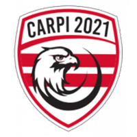 Athletic Carpi - Logo