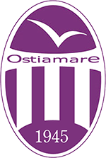 Остиа Маре - Logo
