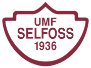 УМФ Селфос - Logo