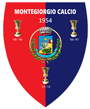 Монтеджорджо - Logo