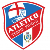 Atletico Terme Fiuggi - Logo