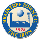 Braintree Town - Logo