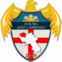 Aurora Alto Casertano - Logo