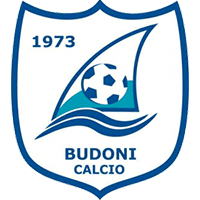 Будони - Logo