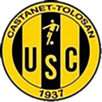 Кастане - Logo