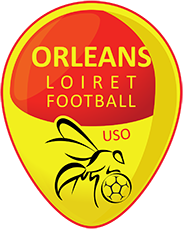 Orleans II - Logo