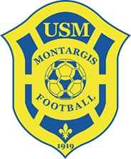 Montargis - Logo