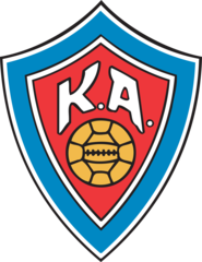 KA Akureyri - Logo