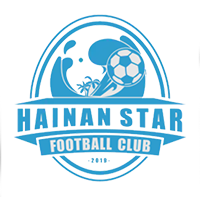 Хайнан Стар - Logo