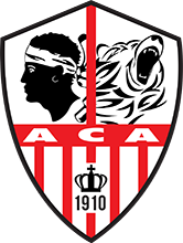 Аячо II - Logo