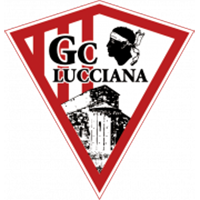 Лучана - Logo