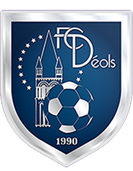 Déols - Logo