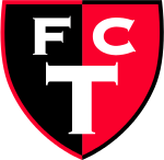 FC Trollhättan - Logo
