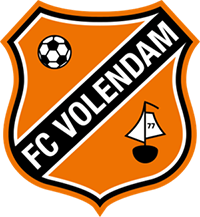 RKAV Volendam - Logo