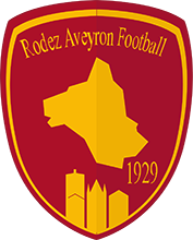Родез II - Logo