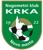 НК Крка - Logo