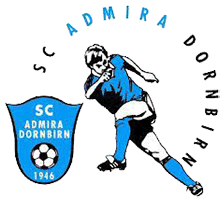 Адмира Дорнбирн - Logo