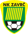 NK Zavrc - Logo