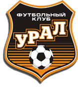 FK Ural - Logo