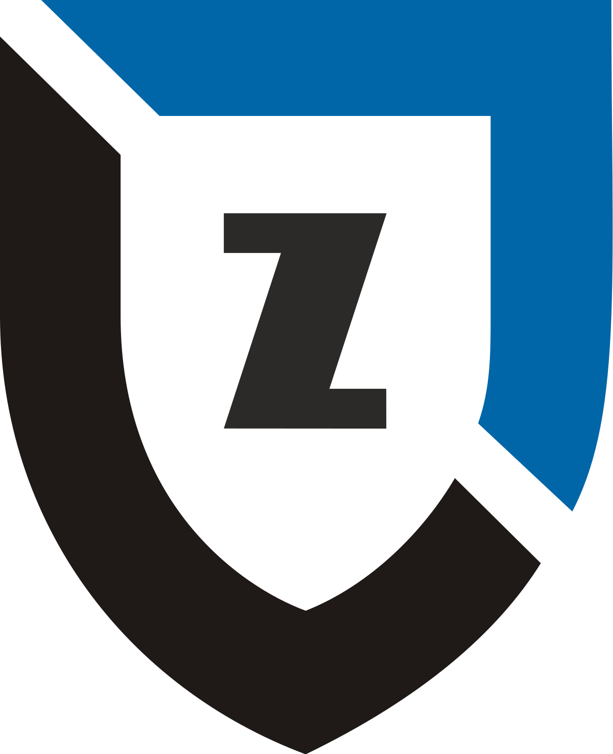 Завиша - Logo