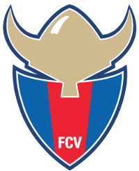 FC Vestsjælland - Logo