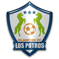 Olancho - Logo