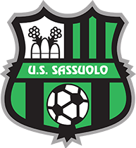 Sassuolo W - Logo