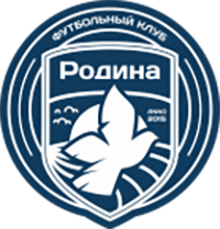 Rodina-M Moscow - Logo