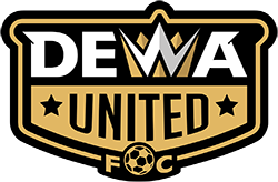 Dewa United - Logo