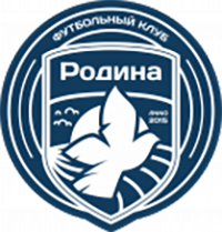 Родина Москва - Logo