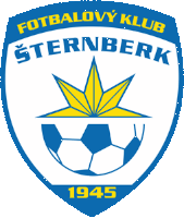 Sternberk - Logo