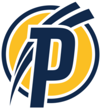Академия Пушкаш - Logo