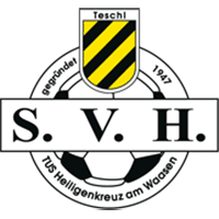 ТуС Хайлигенкройц - Logo