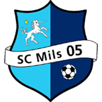 Милс - Logo