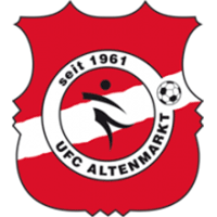 Альтенмаркт - Logo