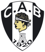 CA Bastia - Logo